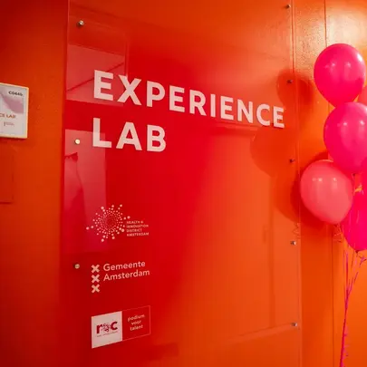 Experience Lab MBO College West