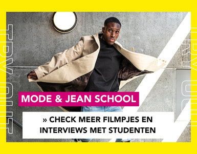 Check meer filmpjes en interviews met studenten