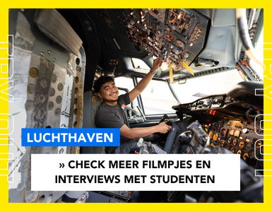 Check meer filmpjes en interviews met studenten