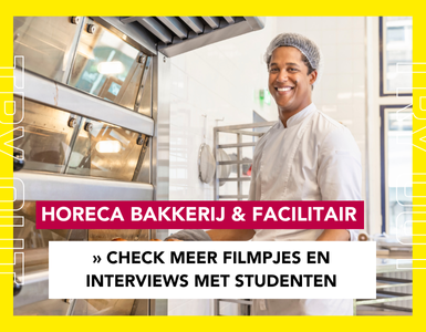 Check meer filmpjes en interviews met studenten