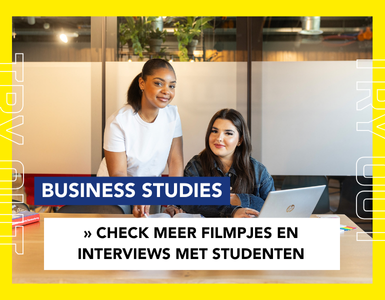 Check meer filmpjes en interviews met studenten