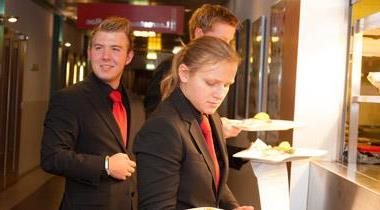 Meewerkend Horeca Ondernemer (21+)