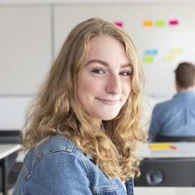 Eerste Monteur Mechatronica - ROC Van Amsterdam