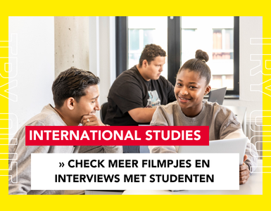 Check meer filmpjes en interviews met studenten