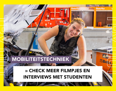 Check meer filmpjes en interviews met studenten